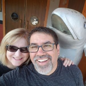 Meet your Posher, Mike